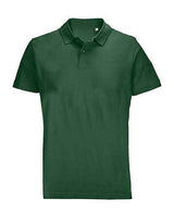Unisex Pulse Polo Shirt - L04502