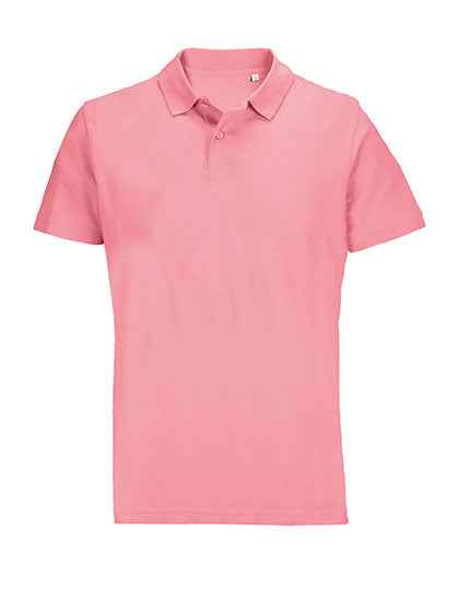 Unisex Pulse Polo Shirt - L04502