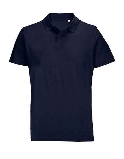Unisex Pulse Polo Shirt - L04502