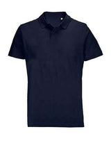 Unisex Pulse Polo Shirt - L04502