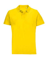 Unisex Pulse Polo Shirt - L04502