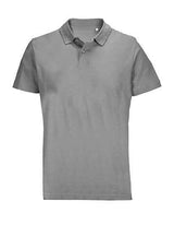 Unisex Pulse Polo Shirt - L04502