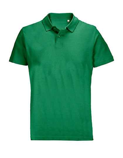Unisex Pulse Polo Shirt - L04502