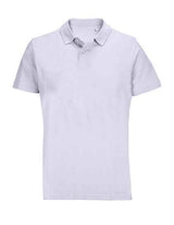 Unisex Pulse Polo Shirt - L04502