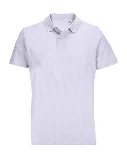 Unisex Pulse Polo Shirt - L04502