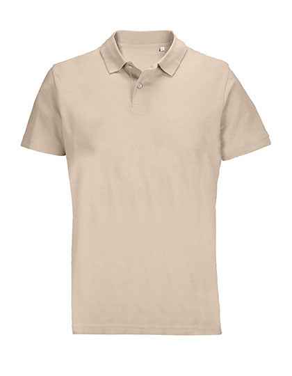 Unisex Pulse Polo Shirt - L04502