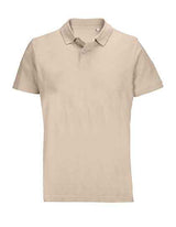 Unisex Pulse Polo Shirt - L04502