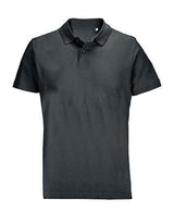 Unisex Pulse Polo Shirt - L04502