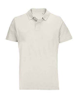 Unisex Pulse Polo Shirt - L04502