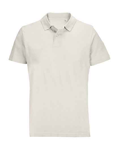 Unisex Pulse Polo Shirt - L04502