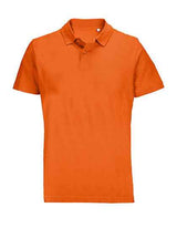 Unisex Pulse Polo Shirt - L04502
