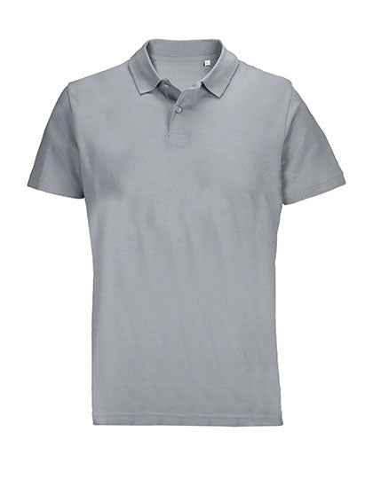 Unisex Pulse Polo Shirt - L04502