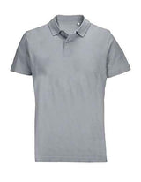 Unisex Pulse Polo Shirt - L04502