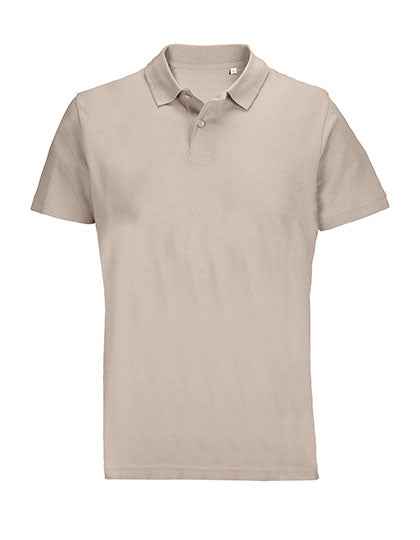 Unisex Pulse Polo Shirt - L04502