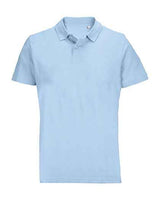Unisex Pulse Polo Shirt - L04502