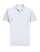 Unisex Pulse Polo Shirt - L04502