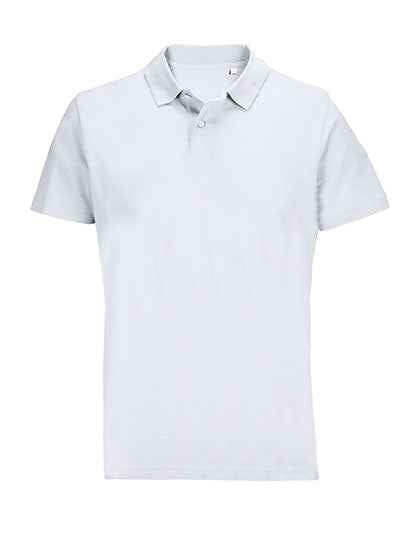 Unisex Pulse Polo Shirt - L04502