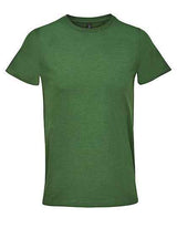 Unisex Round-neck Tee-Shirt Titan - L04728