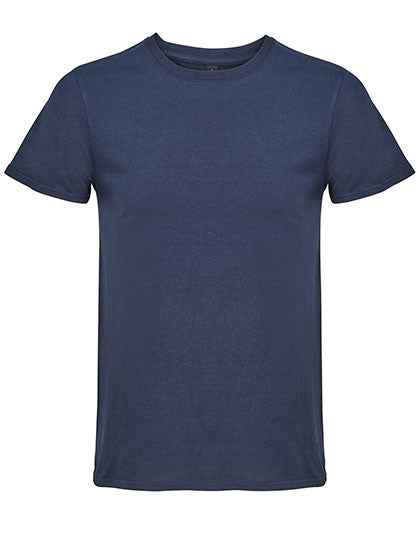 Unisex Round-neck Tee-Shirt Titan - L04728