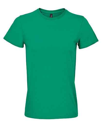 Unisex Round-neck Tee-Shirt Titan - L04728