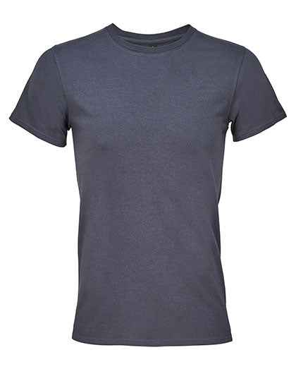 Unisex Round-neck Tee-Shirt Titan - L04728
