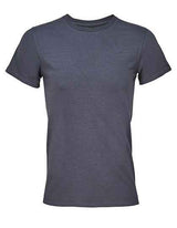 Unisex Round-neck Tee-Shirt Titan - L04728