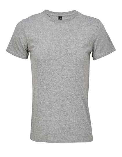 Unisex Round-neck Tee-Shirt Titan - L04728