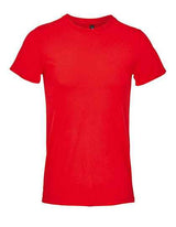 Unisex Round-neck Tee-Shirt Titan - L04728