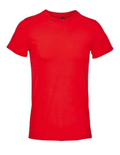 Unisex Round-neck Tee-Shirt Titan - L04728