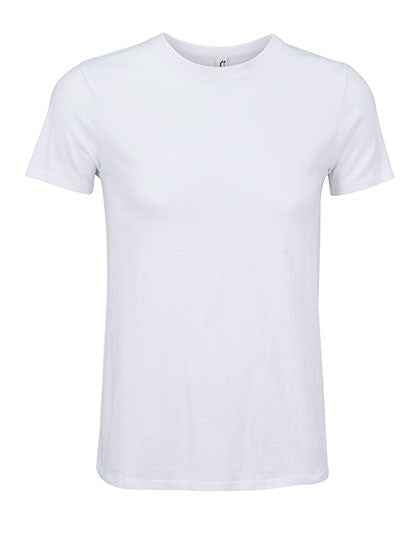 Unisex Round-neck Tee-Shirt Titan - L04728