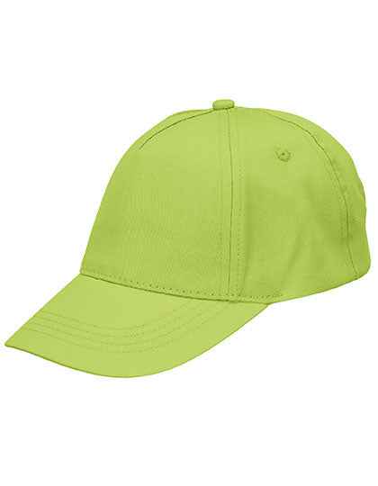 Kids´ 5 Panel Cap Buzz - L04745