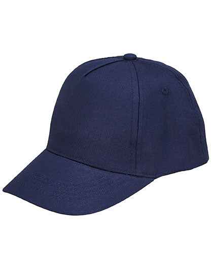 Kids´ 5 Panel Cap Buzz - L04745