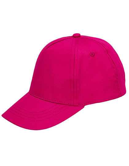 Kids´ 5 Panel Cap Buzz - L04745