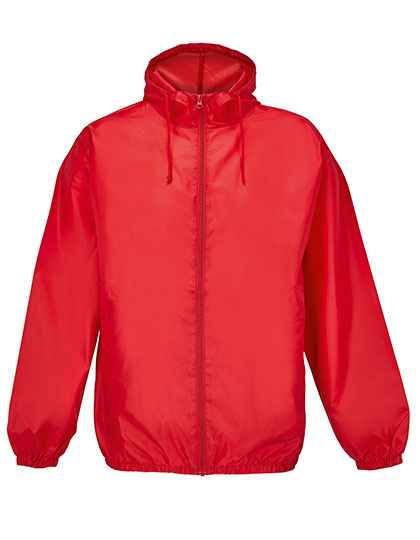 Unisex Windbreaker Shield - L04758