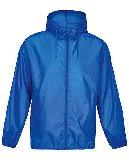 Unisex Windbreaker Shield - L04758