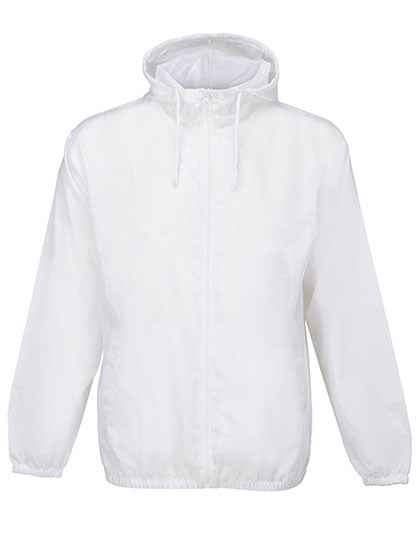 Unisex Windbreaker Shield - L04758
