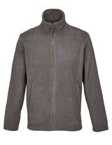 Unisex Microfleece Full-Zip Jacket Nitro - L04759