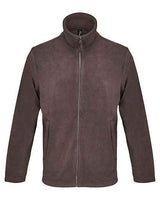 Unisex Microfleece Full-Zip Jacket Nitro - L04759