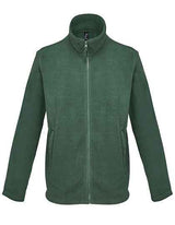 Unisex Microfleece Full-Zip Jacket Nitro - L04759