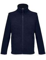 Unisex Microfleece Full-Zip Jacket Nitro - L04759