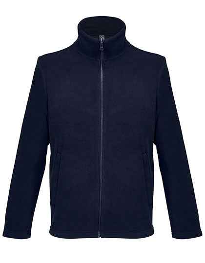 Unisex Microfleece Full-Zip Jacket Nitro - L04759