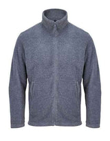 Unisex Microfleece Full-Zip Jacket Nitro - L04759