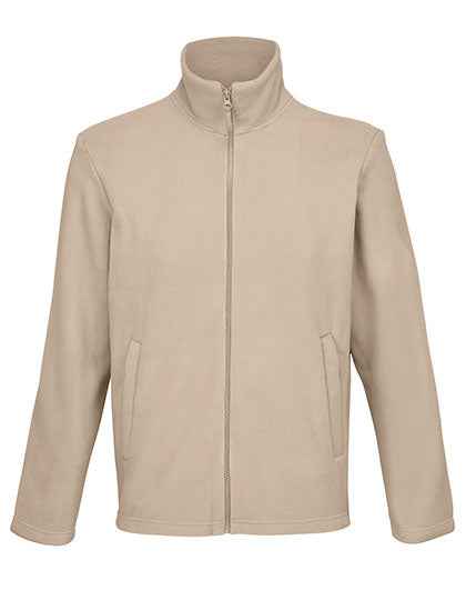 Unisex Microfleece Full-Zip Jacket Nitro - L04759