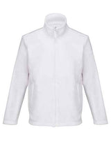 Unisex Microfleece Full-Zip Jacket Nitro - L04759