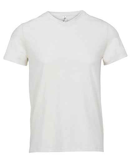 V-Neck T-Shirt Regent - L04765