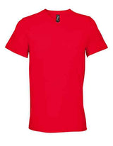 V-Neck T-Shirt Regent - L04765