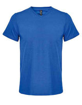 V-Neck T-Shirt Regent - L04765