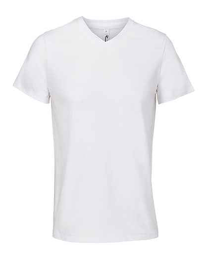 V-Neck T-Shirt Regent - L04765