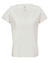 Women´s V-Neck T-Shirt Regent - L04766