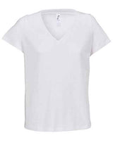 Women´s V-Neck T-Shirt Regent - L04766